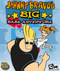 Johnny Bravo's Big Babe Adventure