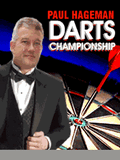 Paul Hageman: Darts Championship