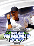 Derek Jeter Pro Baseball 2007 3D
