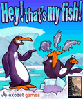 Penguins: Hey! That's My Fish!