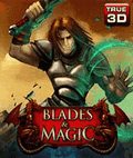 Blades & Magic