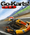 Go-Karts! 3D