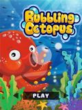 Bubbling Octopus