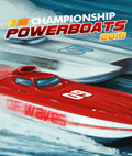 Championship Powerboats 2013