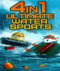 4 In 1 Ultimate Water Sports 3D