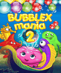 BubbleX Mania 2