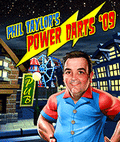 Phil Taylor's Power Darts '09