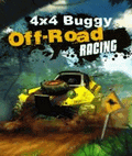 4x4 Buggy Off-Road Racing