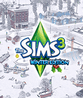 The Sims 3: Winter edition