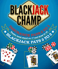 Blackjack Champ