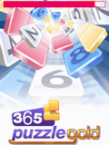 365 Puzzle Gold 3 In 1