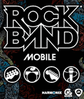 Rock Band Mobile