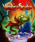 Vampire Snake