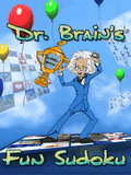 Dr. Brain's Fun Sudoku