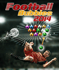 Football Bubbles 2014