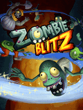 Zombie Blitz