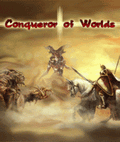 Conqueror Of Worlds