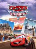 Disney Pixar: Cars - Hotshot Racing