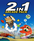 2 In 1 Arcade Pack