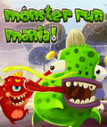 Monster Run Mania