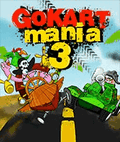 Go Kart Mania 3
