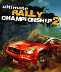 Ultimate Rally Championships 2