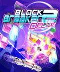 Block Breaker 2 Deluxe