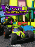 RC Cars Championship