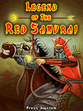 Legend Of The Red Samurai