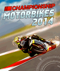 Championship Motorbikes 2014