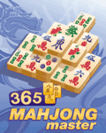 365 Mahjong Master