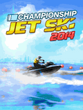 Championship Jet Ski 2014