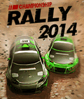 Championship Rally 2014