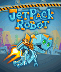 JetPack Robot