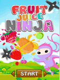 Fruit Juice Ninja