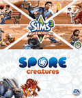 The Sims 3 And Spore Double Pack