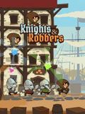 Knights And Robbers