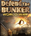 Defend The Bunker 2
