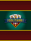 3 In 1 Solitaire