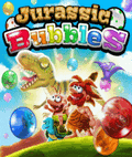 Jurassic Bubbles