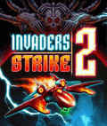 Invaders Strike 2