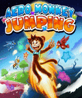 Aero Jumping Monkey