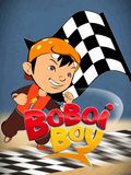 BoBoiBoy 2: Racing