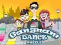 Gangnam Dance Puzzle