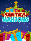 Santa's Mahjong