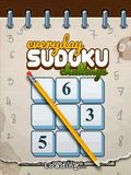 Everyday Sudoku Challenge