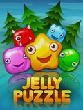 Jelly Puzzle