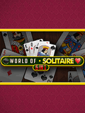 World Of Solitaire 6 In 1