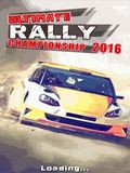 Ultimate Rally Championship 2016