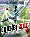 Cricket 2016: World Trophy